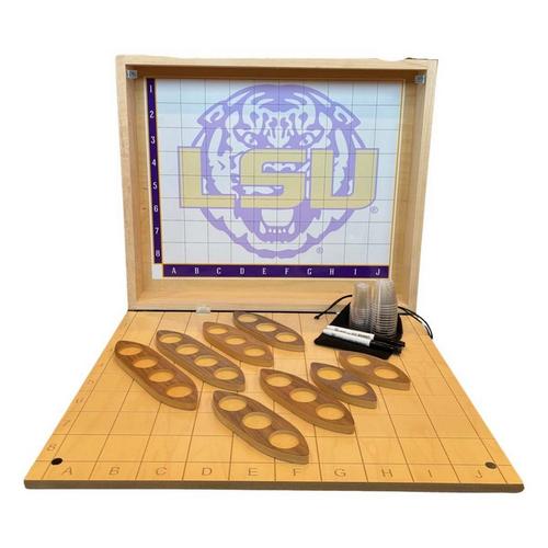 Across the Board LSU SOS Game - Primary Image