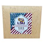 Across the Board LSU SOS Game - Thumbnail 3 of 3
