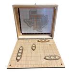 Across the Board Texas Tech SOS Game - Thumbnail 1 of 2