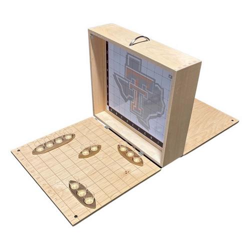 Across the Board Texas Tech SOS Game - Primary Image