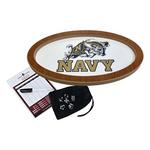 Across the Board United States Naval Academy Farkle Game - Thumbnail 1 of 2