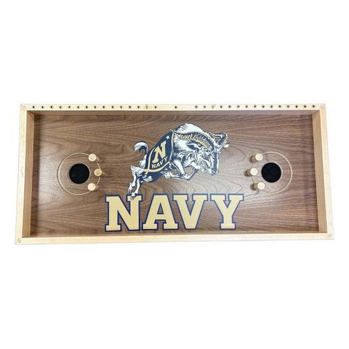 Across the Board United States Naval Academy Knockin Dice Game - Primary Image