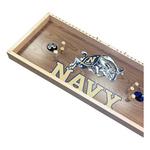 Across the Board United States Naval Academy Knockin Dice Game - Thumbnail 2 of 2