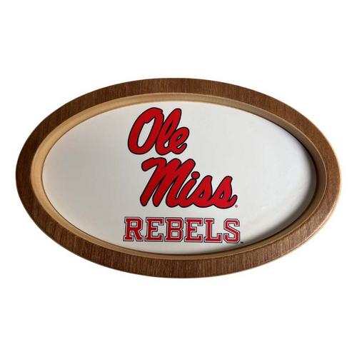 Across the Board Ole Miss Farkle Game - Primary Image