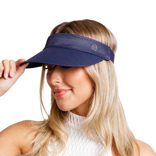 Women's Calliope Golf COEUR Visor - Primary Image
