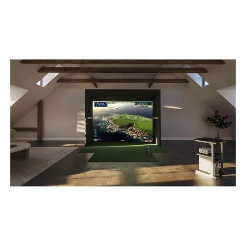 Foresight Sports GCQuad SIM IN A BOX - Primary Image