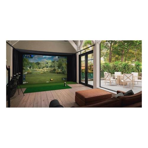 Foresight Sports GCQuad SIM IN A BOX - Primary Image