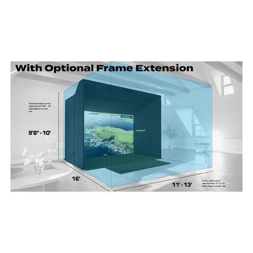 Foresight Sports GCQuad SIM IN A BOX - Primary Image