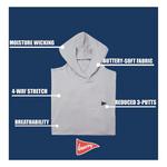 Men's Breezy Golf The Gimme Hoodie - Thumbnail 4 of 5