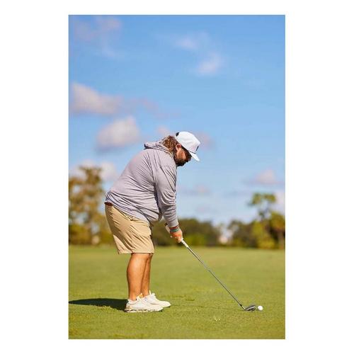 Men's Breezy Golf The Gimme Hoodie - Primary Image