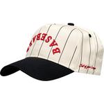 KENZKUSTOMZ Baseball Upside Down Vintage Trucker Snapback Hat - Thumbnail 6 of 7