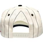 KENZKUSTOMZ Baseball Upside Down Vintage Trucker Snapback Hat - Thumbnail 7 of 7