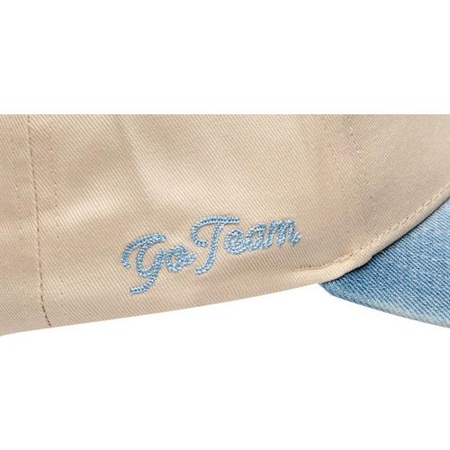 Girls' KENZKUSTOMZ Yay Sports Adjustable Hat - Primary Image