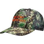 Girls' KENZKUSTOMZ This Is My Hunting Hat. Adjustable Hat - Thumbnail 2 of 3