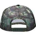 Girls' KENZKUSTOMZ This Is My Hunting Hat. Adjustable Hat - Thumbnail 3 of 3