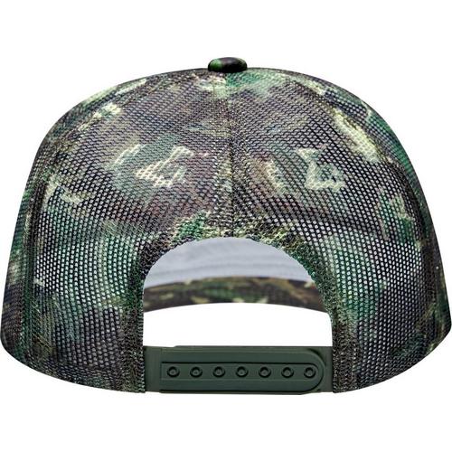 Girls' KENZKUSTOMZ This Is My Hunting Hat. Adjustable Hat - Primary Image