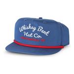 Whiskey Bent Hat Co. The Frio Snapback Hat - Thumbnail 2 of 2