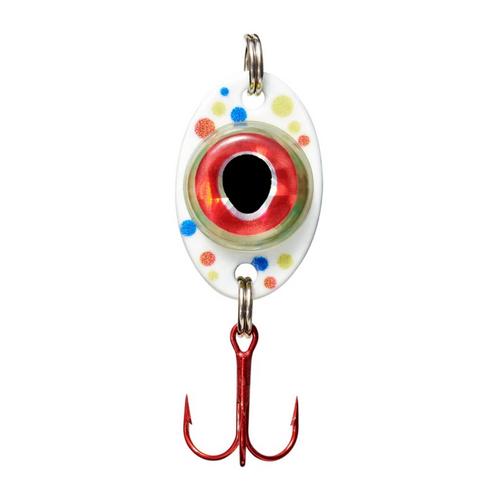 fat assassin fishing lure 5.25
