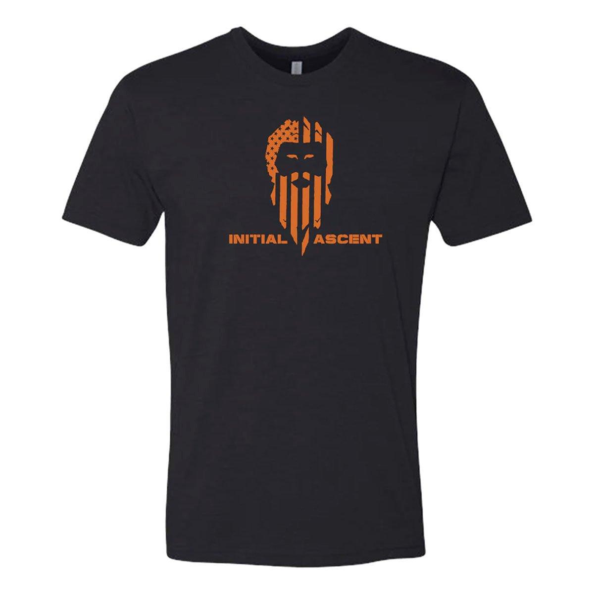 Men's Initial Ascent Flag T-Shirt - Initial Ascent