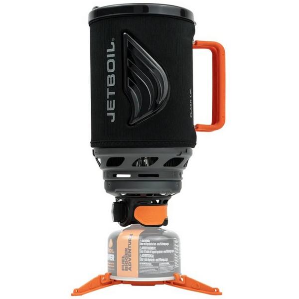JETBOIL Flash 1.8L Fast Boil System