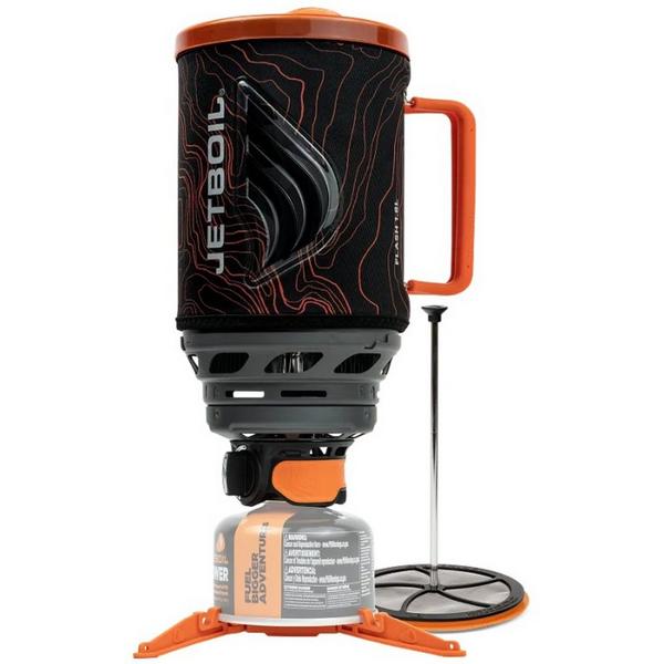 JETBOIL Flash Java 1.8L Fast Boil System
