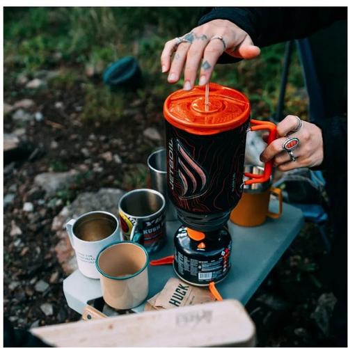 Jetboil Flash Java 1.8L Fast Boil System | SCHEELS.com