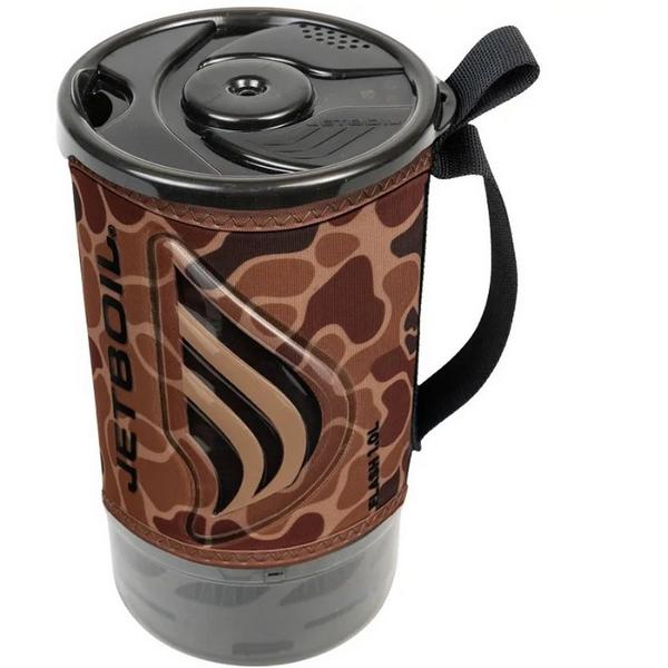 Jetboil Flash 1.0L Fast Boil System
