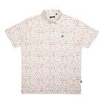 Men's Breezy Golf The Country Western Polo - Thumbnail 2 of 4