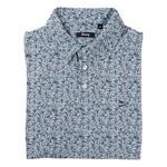 Men's Breezy Golf The Raking Leaves Polo - Thumbnail 1 of 5