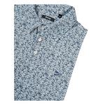 Men's Breezy Golf The Raking Leaves Polo - Thumbnail 3 of 5