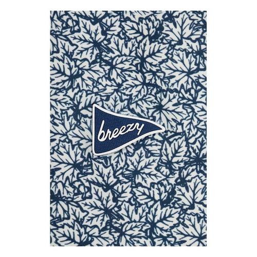 Men's Breezy Golf The Raking Leaves Polo - Primary Image