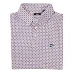 Men's Breezy Golf The Ace Polo - Thumbnail 1 of 5