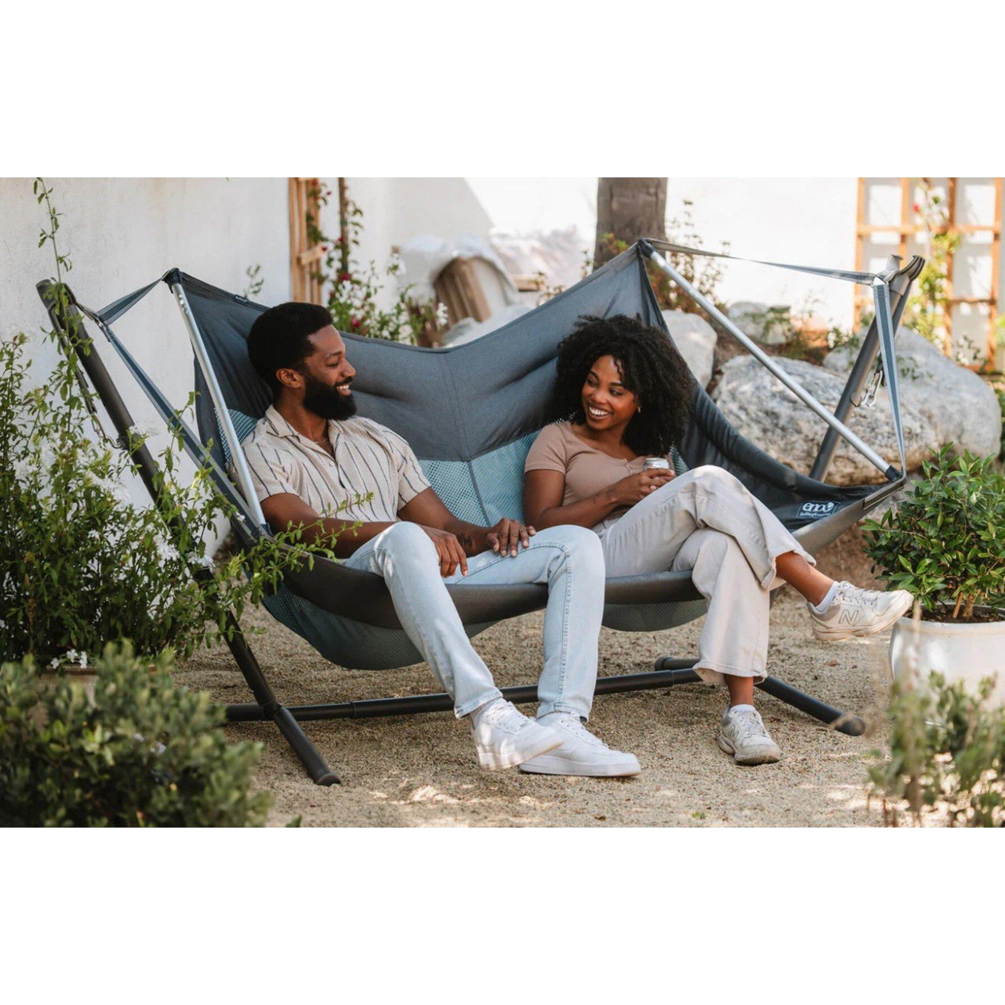 DoubleLoft Hammock Chair - Thumbnail 5