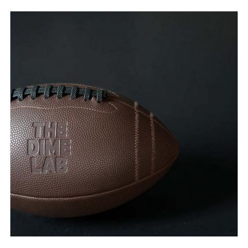 Dime Lab The Game Ball Football
