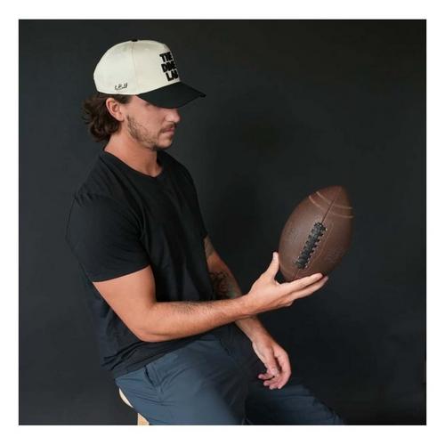 Dime Lab The Game Ball Football