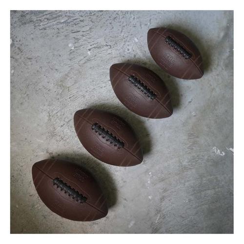 Dime Lab The Game Ball Football