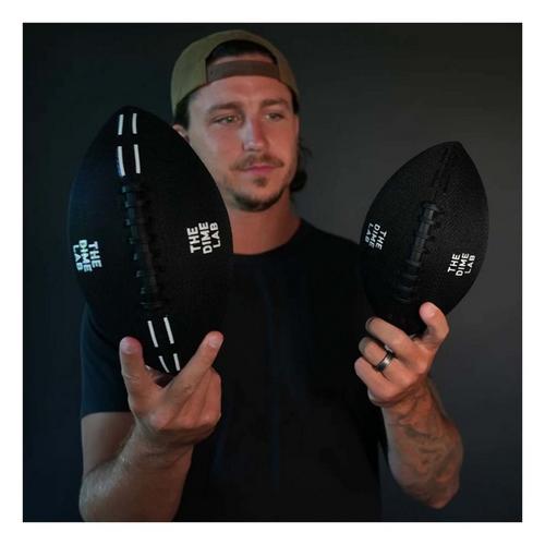 Dime Lab Water Football - Primary Image