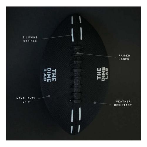 Dime Lab Water Football - Primary Image