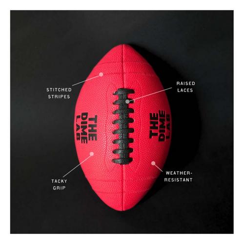 Dime Lab The Dart Football - Primary Image