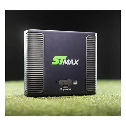 SkyTrak ST Max Launch Monitor - Primary Image