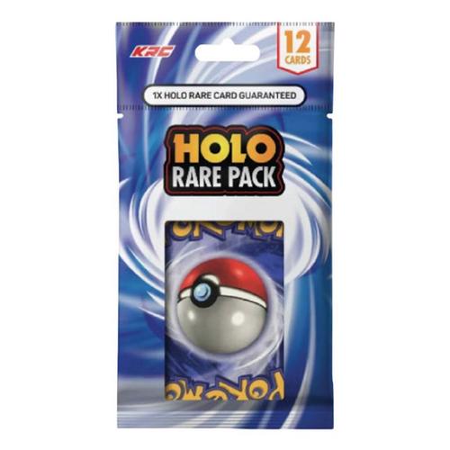 Kings Ransom Collectibles Pokemon Holo Rare Pack - Primary Image