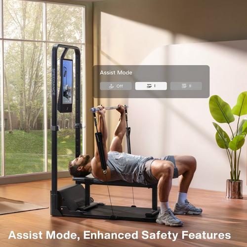 Gym Monster2 Works Plus | SCHEELS.com