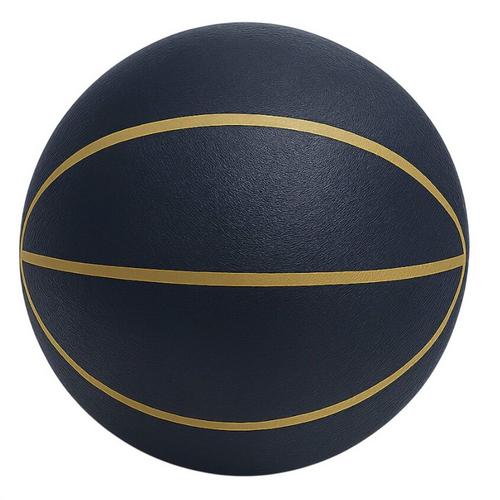 OOOP IT Blue & Gold Silent Basketball - Primary Image