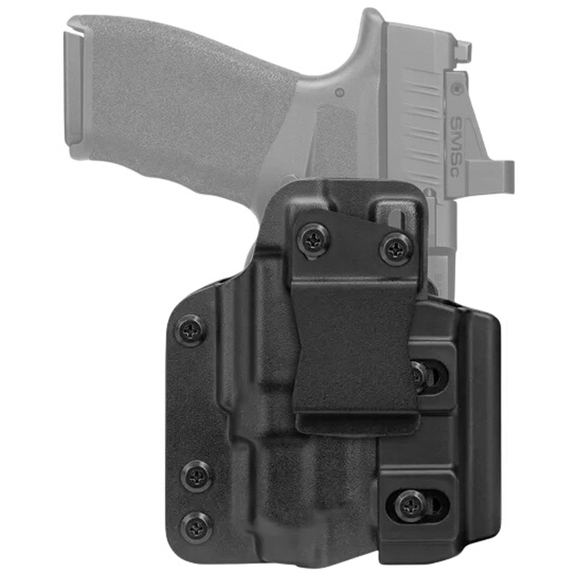 Crossbreed Lightguard Holster - Compact + TLR-3 - CrossBreed Holsters