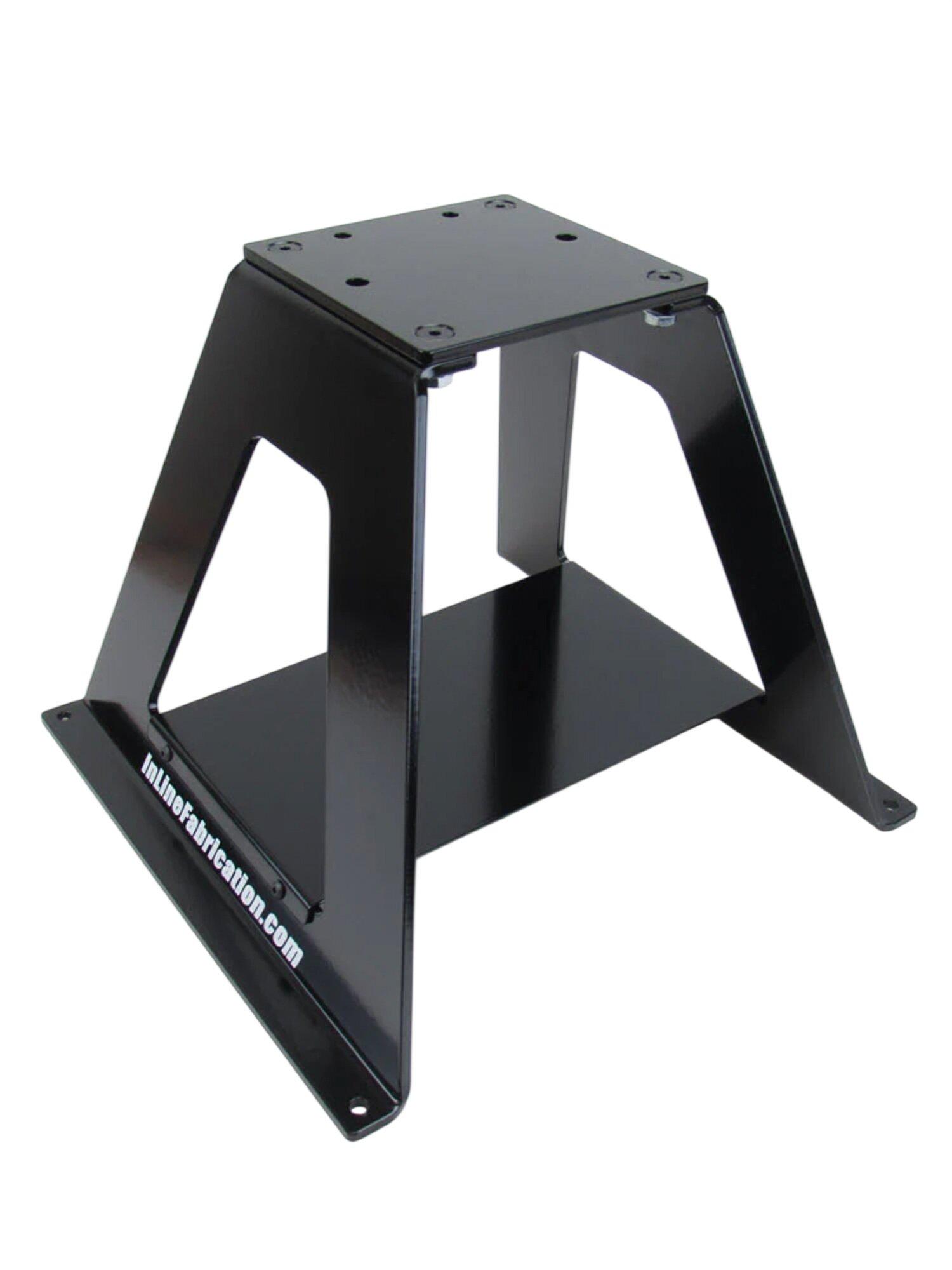 Inline Fabrication Ultramount Press Riser for Area 419 ZERO Turret Press - Inline Fabrication