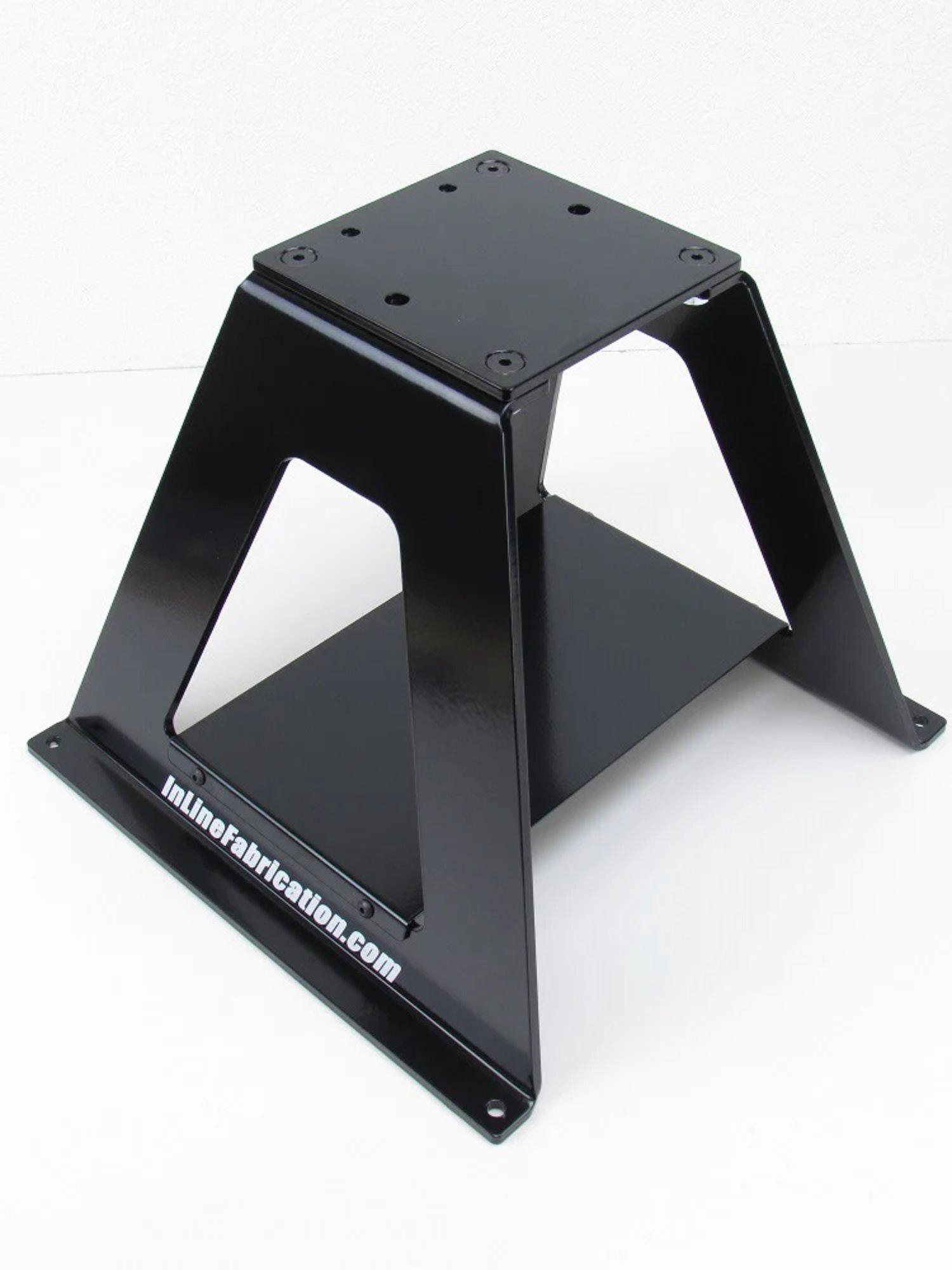 Inline Fabrication Ultramount Press Riser for Hornady Lock-N-Load AP press, Hornady Pro 7 press and Hornady Projector press - Inline Fabrication