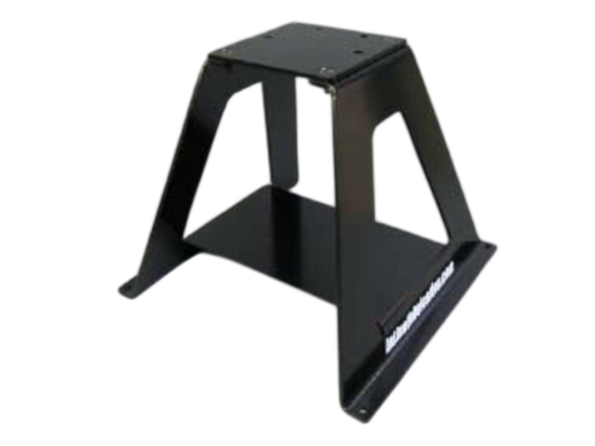 Inline Fabrication Ultramount Press Riser for RCBS Rockchucker RC, RCII & RCIV Supreme presses, RCBS Pro2000 press and RCBS Turret press - Inline Fabrication