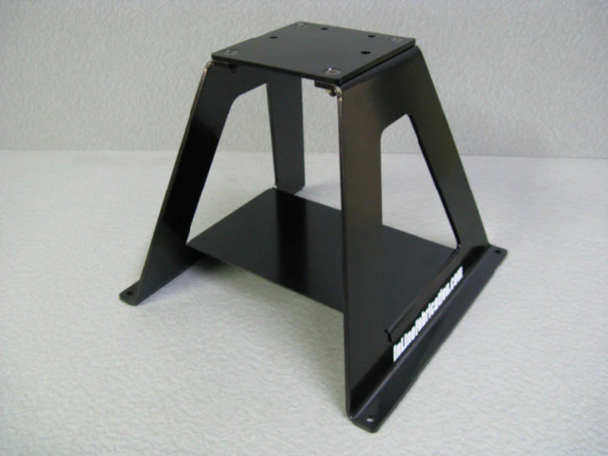 Inline Fabrication Ultramount Press Riser for Hornady Lock-N-Load "Classic", Classic PRO and older Hornady/Pacific 007 press - Inline Fabrication