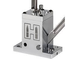 Inline Fabrication Quick Change Top Plate for Hornady Versa Prime Bench Priming Tool - Inline Fabrication