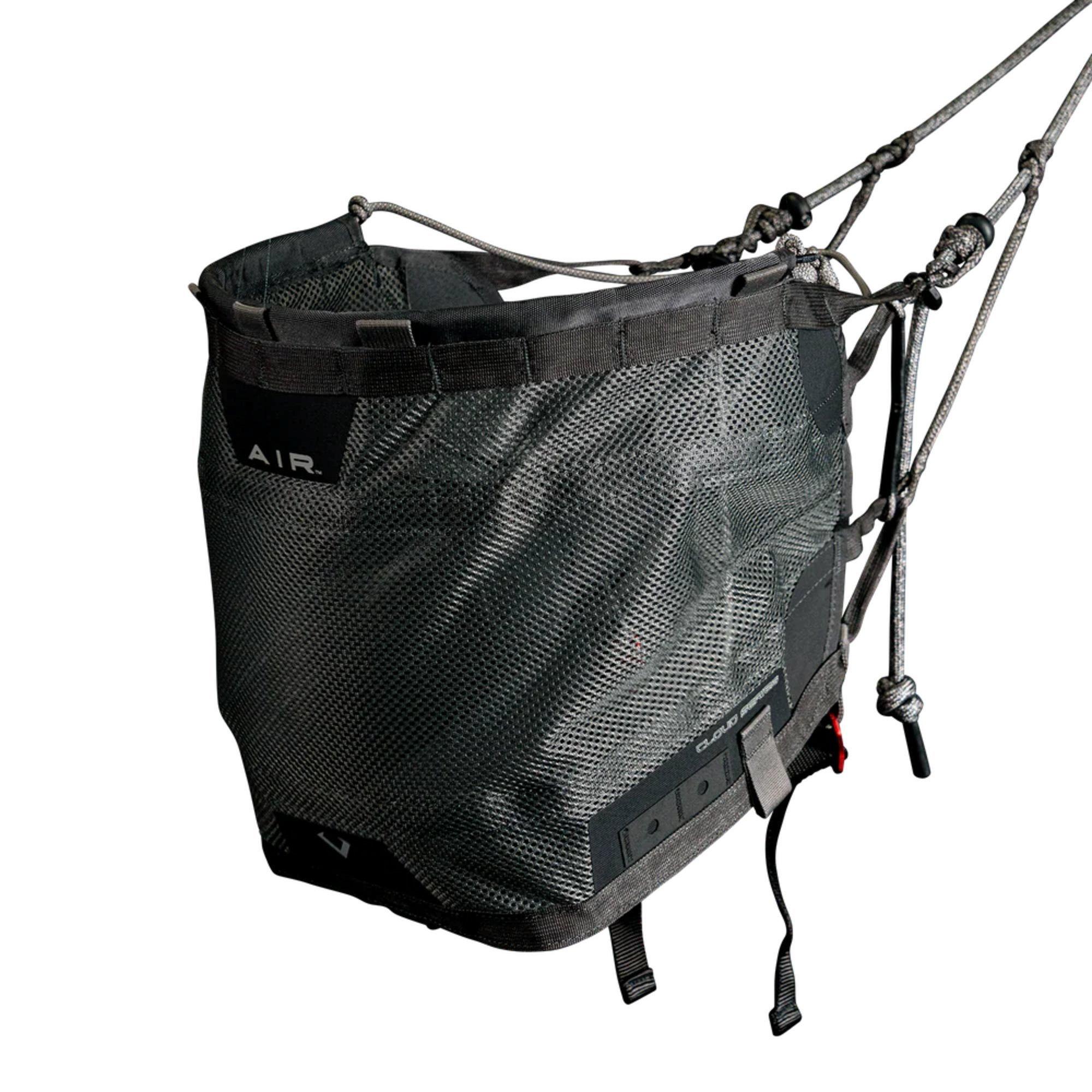 Hunt Arsenal Air Saddle - Hunt Arsenal